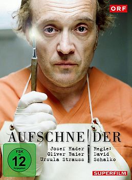 Aufschneider [2 Discs] DVD