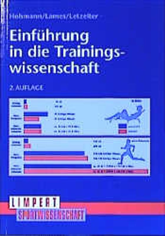 Einführung in die Trainingswissenschaft