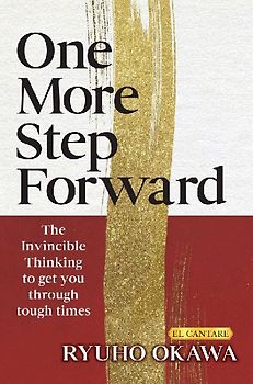 One More Step Forward