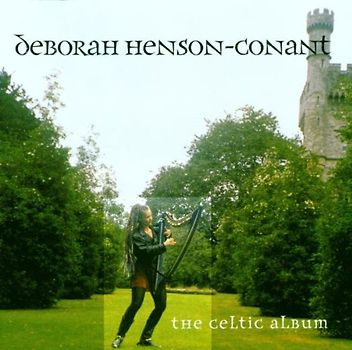 Deborah Henson-Conant - The Celtic Album