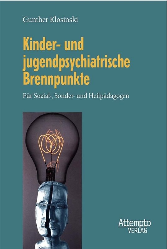Kinder- und jugendpsychiatrische Brennpunkte