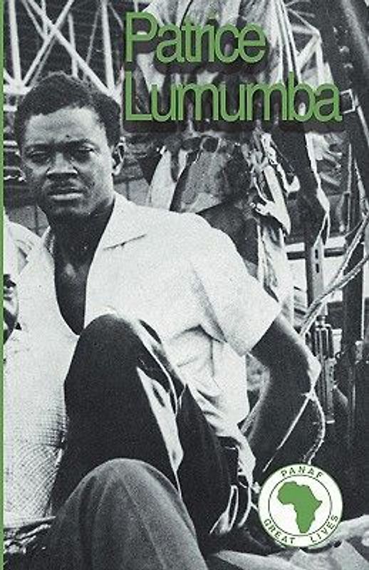 Patrice Lumumba