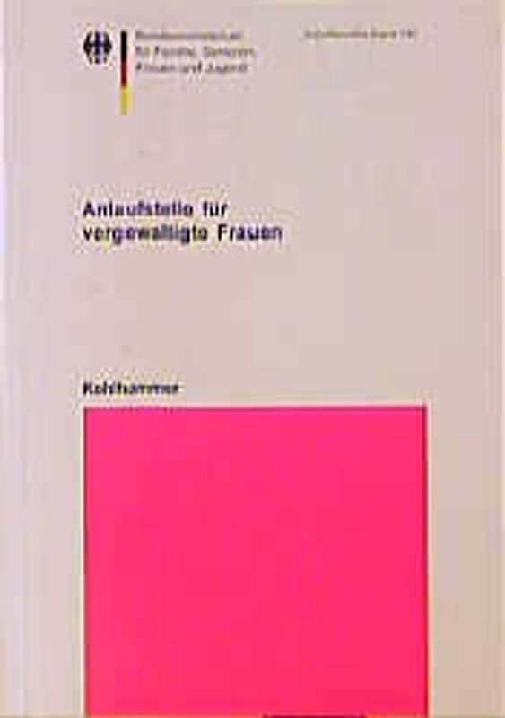Anlaufstellen für vergewaltigte Frauen