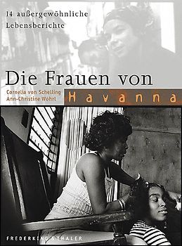 Die Frauen von Havanna