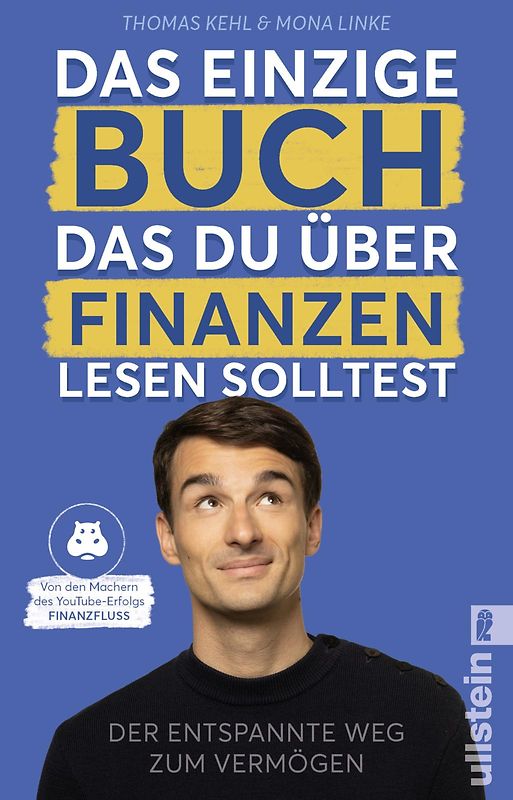 Das einzige Buch, das Du über Finanzen lesen solltest