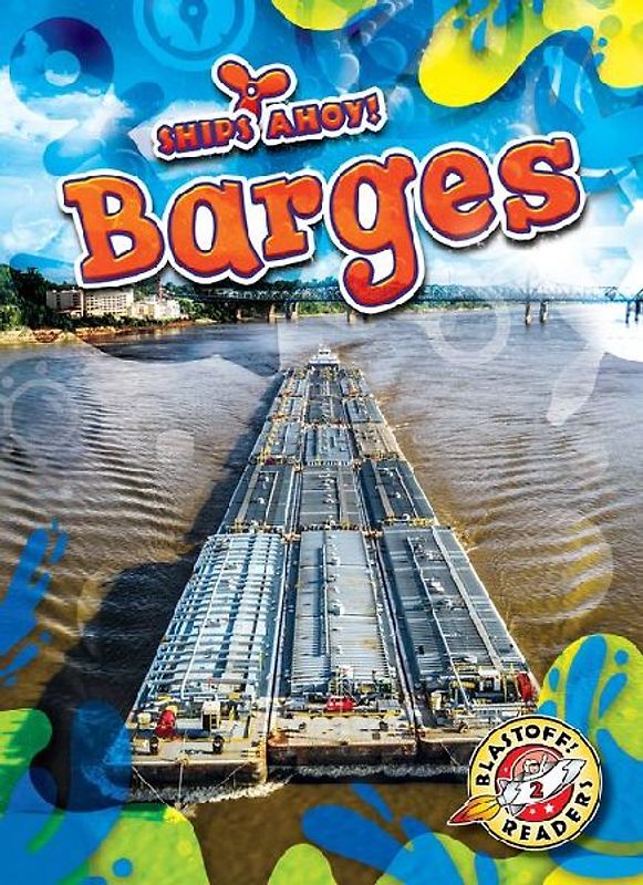Barges
