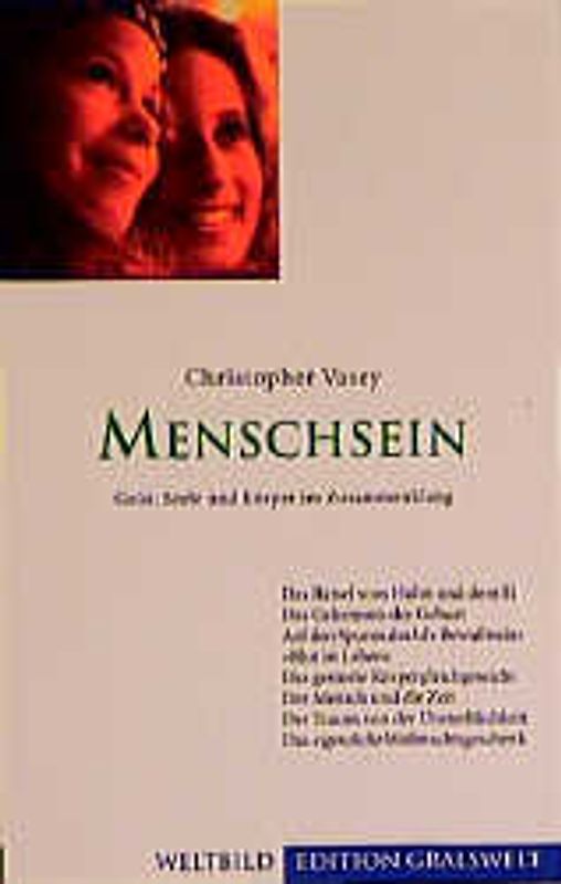 Menschsein