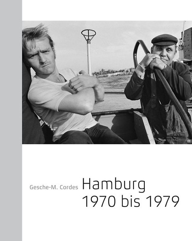 Hamburg 1970 bis 1979