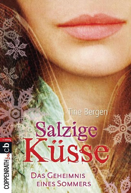 Salzige Küsse - Das Geheimnis eines Sommers