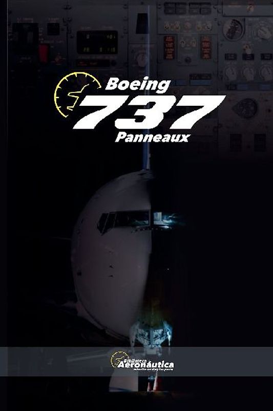 Boeing 737 Panneaux