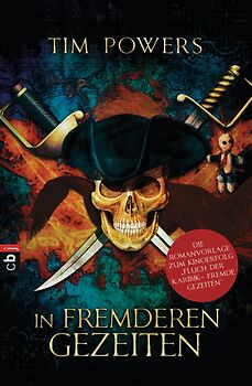 In fremderen Gezeiten