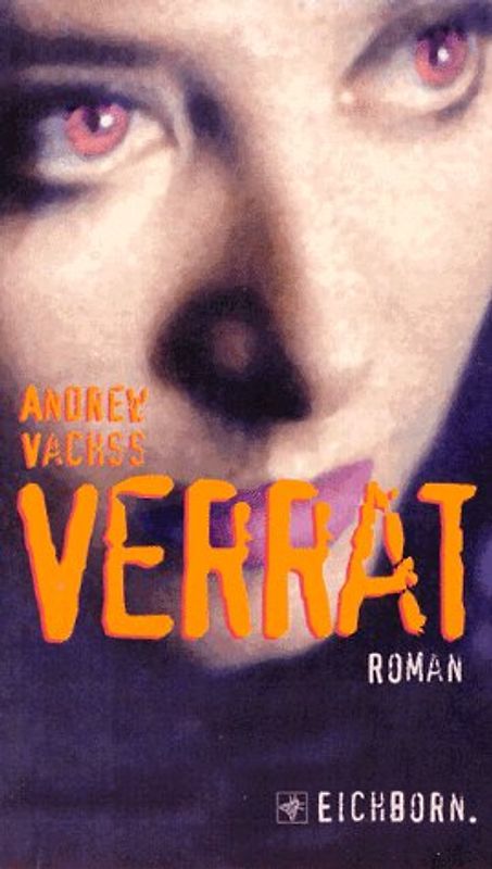Verrat. Roman