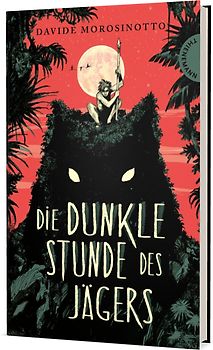 Die dunkle Stunde des Jägers