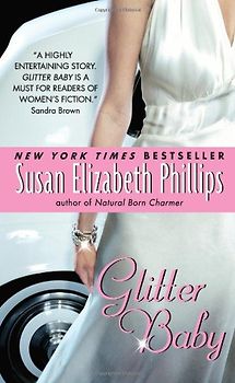 Glitter Baby - Susan Elizabeth Phillips