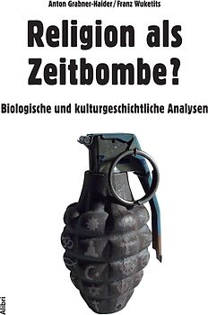 Religion als Zeitbombe?