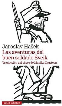 Las aventuras del buen soldado Svejk