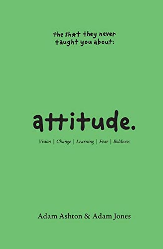ATTITUDE