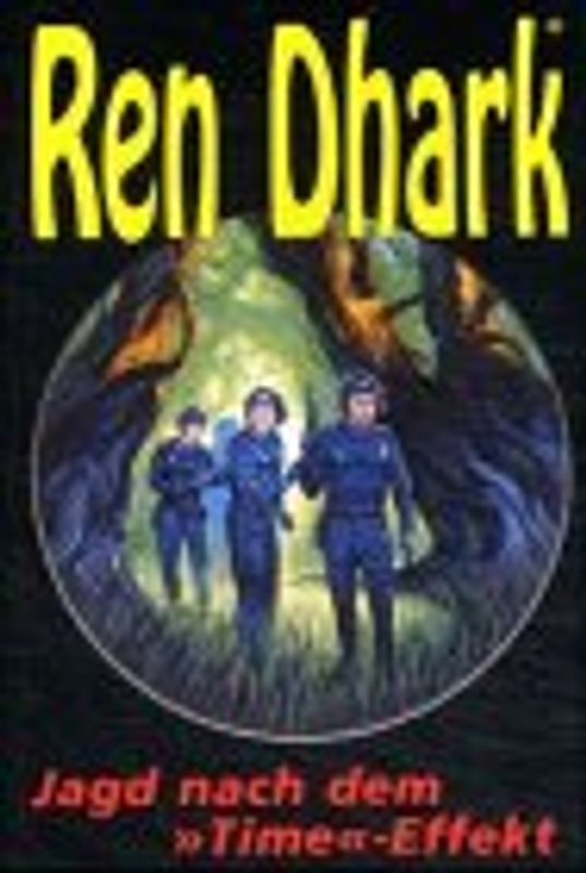 Jagd nach dem Time-Effekt