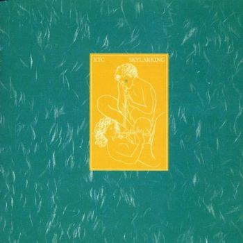 Xtc - Skylarking (Remastered)