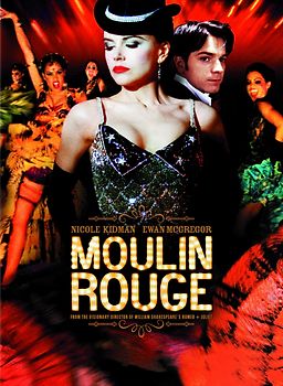 Moulin Rouge [Special Edition, 2 DVDs] DVD