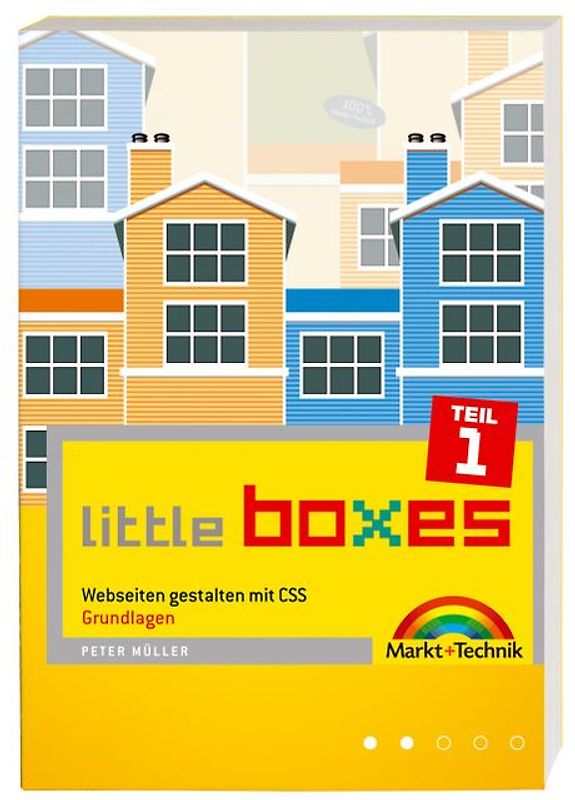 Little Boxes