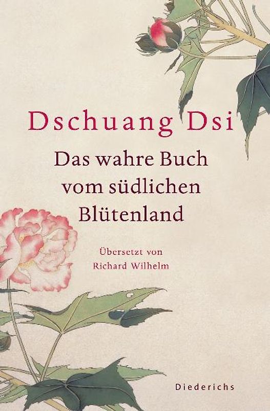 Das wahre Buch vom südlichen Blütenland