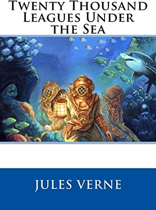Twenty Thousand Leagues Under the Sea