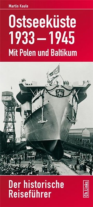 Ostseeküste 1933–1945