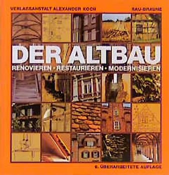 Der Altbau