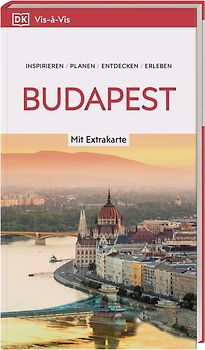 Vis-à-Vis Reiseführer Budapest