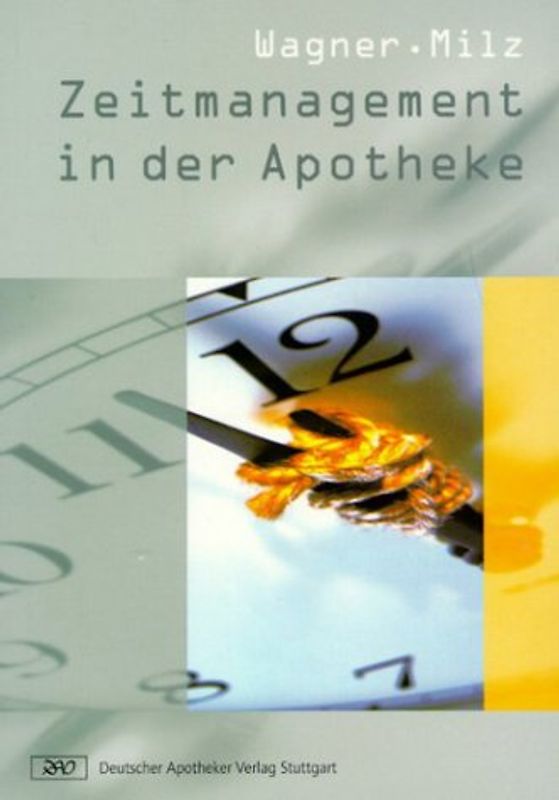 Zeitmanagement in der Apotheke