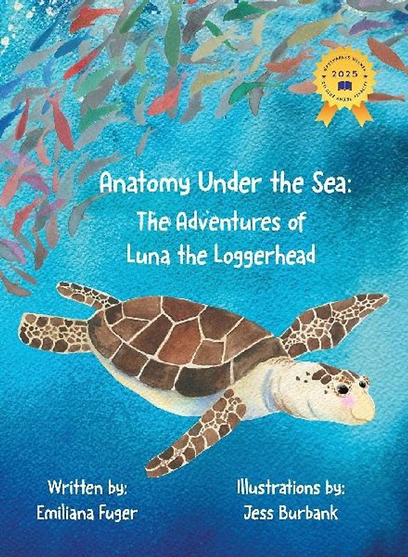 Anatomy Under the Sea