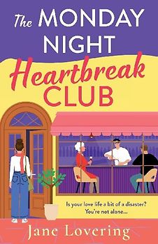 The Monday Night Heartbreak Club