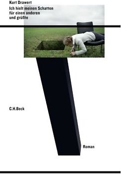 Ich hielt meinen Schatten für einen anderen und grüßte