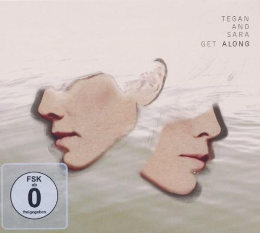 Tegan and Sara - Get Along