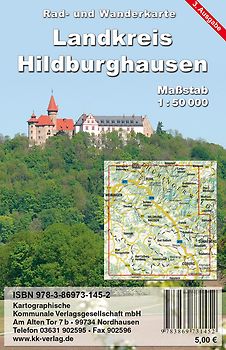 Landkreis Hildburghausen