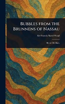 Bubbles From the Brunnens of Nassau