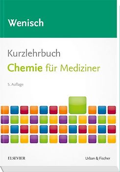 Kurzlehrbuch Chemie