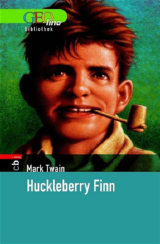 Huckleberry Finn