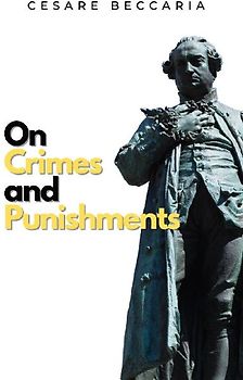 On Crimes and Punishments