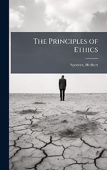 The Principles of Ethics