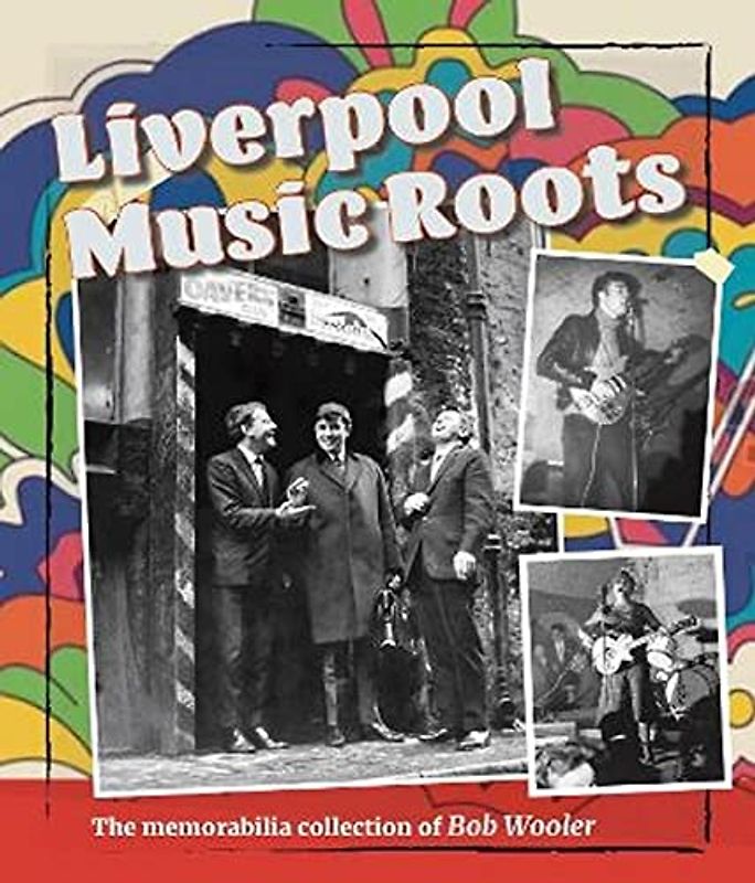 Liverpool Music Roots