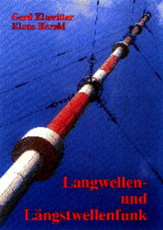 Langwellen- und Längstwellenfunk