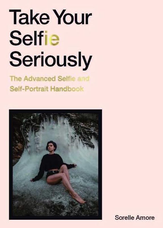 Advanced Selfie – Die Kunst des Selbstporträts