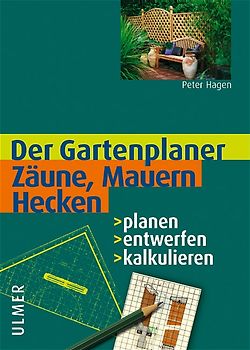 Zäune, Mauern, Hecken