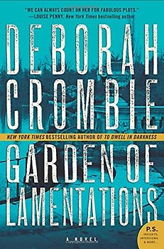 Garden of Lamentations - Deborah Crombie [Paperback]