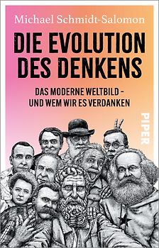Die Evolution des Denkens