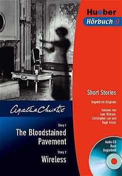 The Bloodstained Pavement / Wireless. Paket