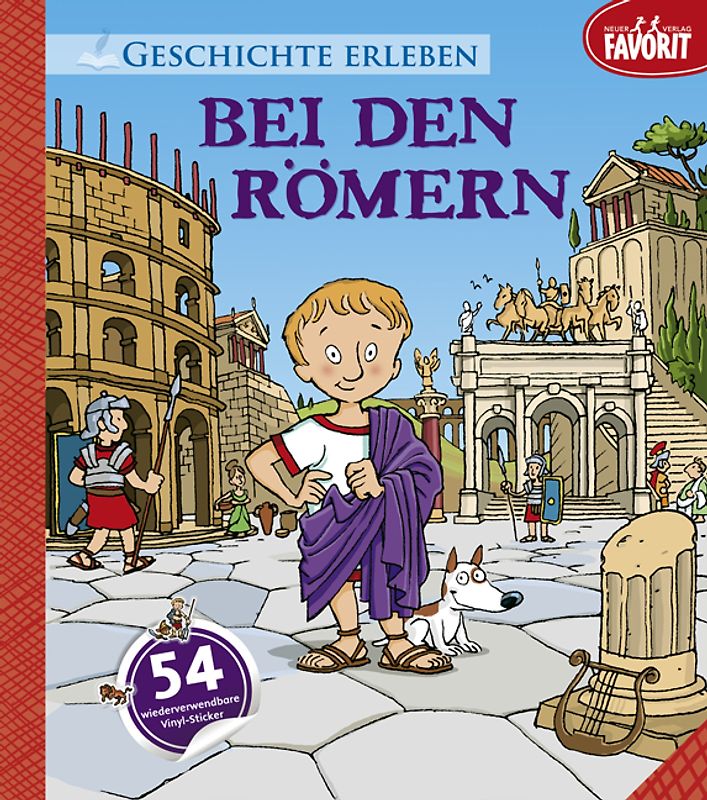 Bei den Römern
