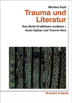 Trauma und Literatur